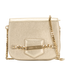 Shadow, &pound;275, Handbags, Gold, Leather, Front view
